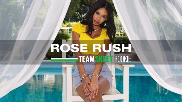 Shesnew – Rose Rush Every Rose Has Its Turn Ons