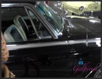 Atkgirlfriends – Aubry Babcock Auto Museum 1